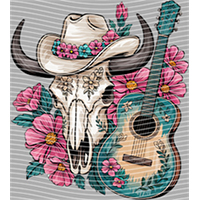 Country music-CU 1279